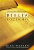 12 Maneiras De Estudar A Biblia Sozinho