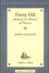 Fanny Hill:Memoirs of a Woman of Pleasure:Collector