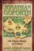 Jonathan Goforth: An Open Door in China (Christian Heroes: Then & Now) (English Edition)