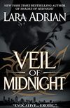 Veil of Midnight: A Midnight Breed Novel (The Midnight Breed Series Book 5) (English Edition)