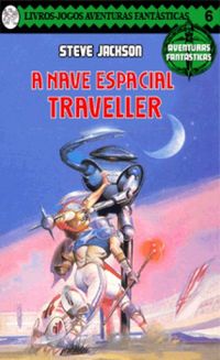 A Nave Espacial Traveller