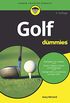 Golf fr Dummies (German Edition)