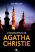 O Assassinato de Agatha Christie