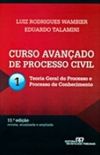 Curso Avanado de Processo Civil - V. 1