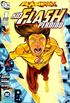 Kid Flash Perdido #01