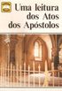Uma leitura dos Atos dos Apóstolos