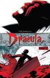 The Complete Dracula #5 (of 5)