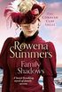 Family Shadows: A heart-breaking novel of family secrets (The Cornish Clay Sagas Book 4) (English Edition)