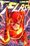 O Flash #01 - Os Novos 52