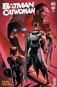 Batman/Catwoman (2020-) #5