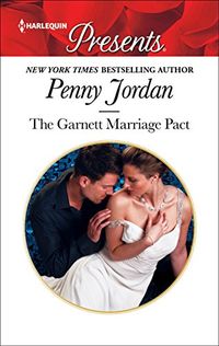 The Garnett Marriage Pact (English Edition)