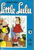 Giant Size Little Lulu Volume 3