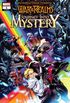 War Of The Realms: Journey Into Mystery (2019-) #1