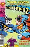 Super-Homem (1 srie) #131