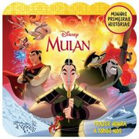 Minhas Primeiras Histrias Disney - Mulan