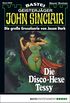 John Sinclair - Folge 0502: Die Disco-Hexe Tessy (German Edition)