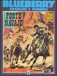 Forte Navajo