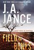 Field of Bones: A Brady Novel of Suspense (Joanna Brady Mysteries Book 18) (English Edition)