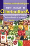 Novo Manual de Olericultura