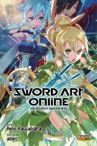 Sword Art Online - Alicization Awakening