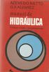 Manual de Hidrulica - Vol I