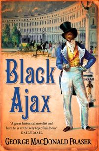 Black Ajax (English Edition)