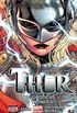 Thor, Volume 1: The Goddess of Thunder