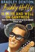Buddy Holly Is Alive and Well on Ganymede