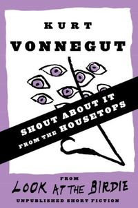 Shout About It from the Housetops (Stories) (English Edition)