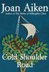 Cold Shoulder Road (The Wolves Chronicles Book 9) (English Edition)