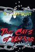 H.P.  Lovecraft - The Cats of Ulthar (English Edition)