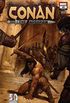 Conan The Barbarian (2019-2021) #16