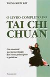 O Livro Completo do Tai Chi Chuan