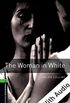 The Woman in White - With Audio Level 6 Oxford Bookworms Library (English Edition)