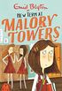 New Term: Book 7 (Malory Towers) (English Edition)