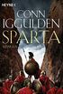 Sparta: Roman (German Edition)