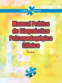 Manual Prtico do Diagnstico Psicopedaggico Clnico