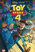 DisneyPIXAR Toy Story 4 Comic