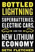 Bottled Lightning: Superbatteries, Electric Cars, and the New Lithium Economy (English Edition)