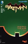 Batman (The New 52) #30