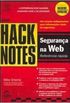 Hack Notes - Segurana na Web
