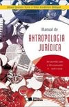 Manual de Antropologia Jurdica