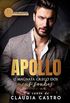 Apollo: O Magnata Grego dos Meus Sonhos
