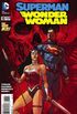 Superman/Wonder Woman #13