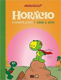 Horcio Completo, Volume 2