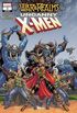 War Of The Realms: Uncanny X-Men (2019) #3