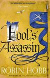 Fools Assassin (Fitz and the Fool, Book 1) (English Edition)
