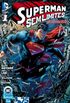 Superman Sem Limites #01 (Os Novos 52)