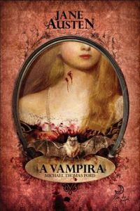 Jane Austen: A Vampira