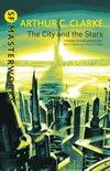The City and the Stars (eBook)